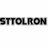 text logo for a business named stallionroster