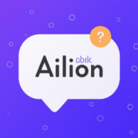 300x300 banner for Askmilton.ai